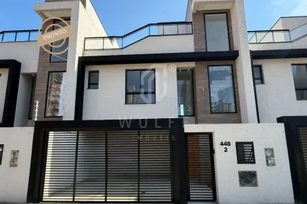 Sobrado com 3 Quartos à venda, 178m² no Itacolomi, Balneário Piçarras