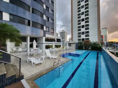 Apartamento com 3 Quartos à venda, 77m² no Stiep, Salvador