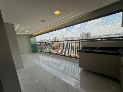 Apartamento com 2 Quartos à venda, 77m² no Vila Prudente, São Paulo