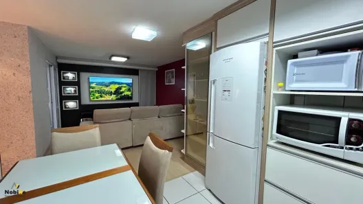 Apartamento com 2 Quartos à venda, 68m² no Diamantino, Caxias do Sul