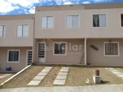 Casa de Condomínio com 3 Quartos à venda, 75m² no Vila São Geraldo, São José dos Campos