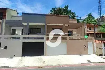 Casa com 3 Quartos à venda, 218m² no Araçatiba, Maricá