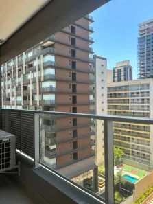 Sala Comercial à venda, 31m² no Cerqueira César, São Paulo