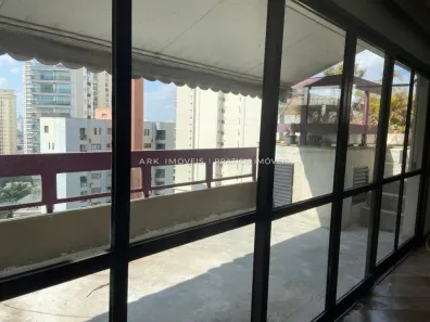 Cobertura com 3 Quartos à venda, 142m² no Jardim Vila Mariana, São Paulo
