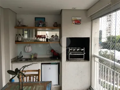 Apartamento com 3 Quartos à venda, 110m² no Imirim, São Paulo
