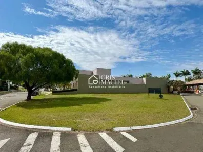 Lote/Terreno à venda, 386m² no Jardim Residencial Terra Nobre, Indaiatuba
