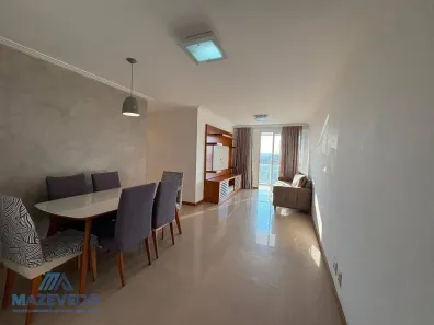 Apartamento com 3 Quartos à venda, 83m² no Centro, Nova Iguaçu
