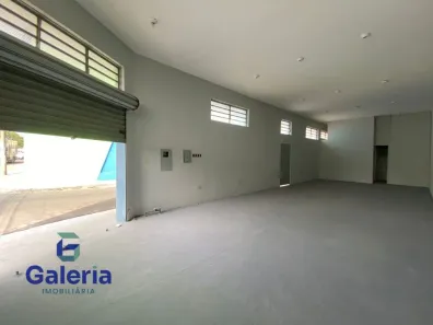 Ponto Comercial para alugar, 90m² no Campos Elíseos, Ribeirão Preto