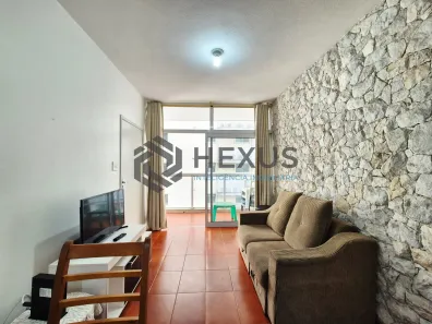Apartamento com 2 Quartos à venda, 90m² no Pitangueiras, Guarujá
