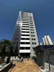 Apartamento com 3 Quartos à venda, 87m² no Vila Brandina, Campinas
