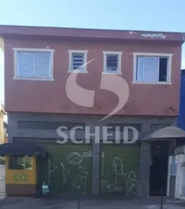 Prédio Comercial à venda, 249m² no Capela do Socorro, São Paulo