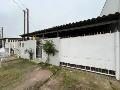Casa com 3 Quartos à venda, 150m² no São José, Canoas