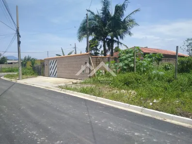 Lote/Terreno à venda, 300m² no Vila Erminda, Peruíbe