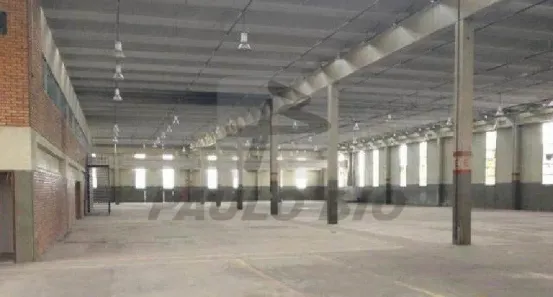 Galpão/Depósito/Armazém à venda, 5523m² no Distrito Industrial, Jundiaí