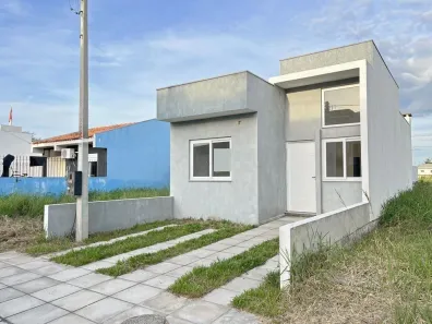 Casa com 2 Quartos à venda, 85m² no Aberta dos Morros, Porto Alegre