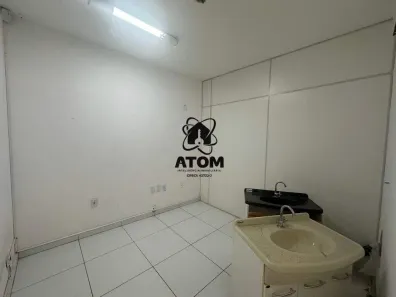Prédio Comercial para alugar, 500m² no Centro, Taubaté