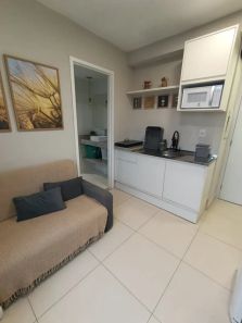 Apartamento com 1 Quarto à venda, 23m² no Pituba, Salvador