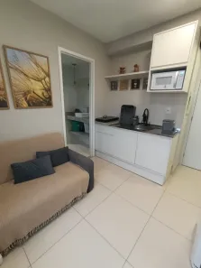 Apartamento com 1 Quarto à venda, 23m² no Pituba, Salvador