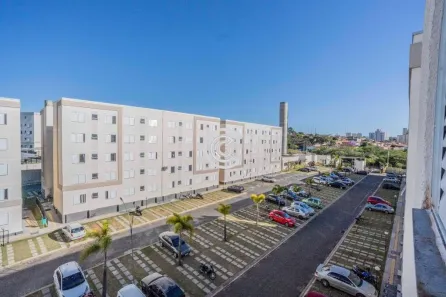 Apartamento com 2 Quartos à venda, 41m² no Jardim Esmeraldina, Campinas