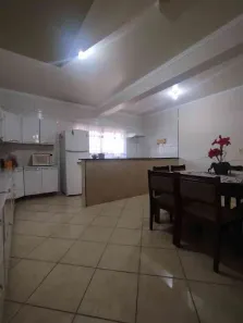 Casa com 3 Quartos à venda, 102m² no Jardim Residencial Iporanga, Santa Gertrudes