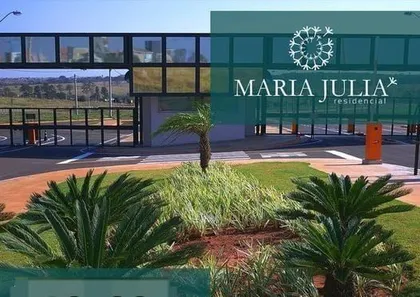 Lote/Terreno à venda, 253m² no Residencial Maria Júlia, São José do Rio Preto