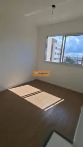 Apartamento com 2 Quartos à venda, 42m² no Vila Nova Cintra, Mogi das Cruzes