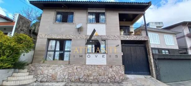 Casa com 3 Quartos à venda, 172m² no Bela Vista, Caxias do Sul