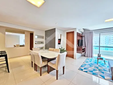Apartamento com 2 Quartos para alugar, 88m² no Nova Aliança, Ribeirão Preto