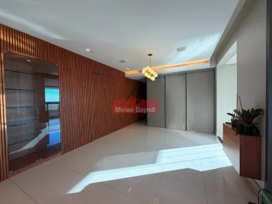 Apartamento com 3 Quartos para alugar, 152m² no Belvedere, Belo Horizonte