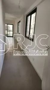 Apartamento com 2 Quartos à venda, 65m² no Tijuca, Rio de Janeiro