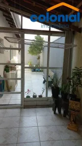 Casa com 3 Quartos à venda, 159m² no Loteamento Jardim Ipanema, Jundiaí