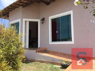 Casa de Condomínio com 3 Quartos à venda, 220m² no Peró, Cabo Frio