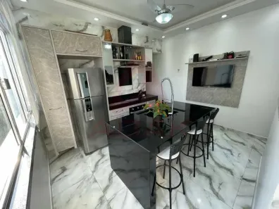 Apartamento com 1 Quarto à venda, 45m² no Copacabana, Rio de Janeiro