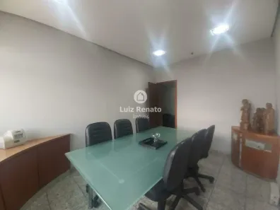 Sala Comercial à venda, 150m² no Barro Preto, Belo Horizonte