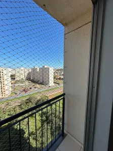 Apartamento com 2 Quartos à venda, 57m² no Parque das Cachoeiras, Valparaíso de Goiás
