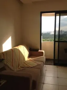 Apartamento com 2 Quartos à venda, 46m² no Chácara Santo Antônio (Zona Sul), São Paulo