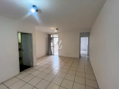 Apartamento com 2 Quartos para alugar, 75m² no Balneário, Florianópolis
