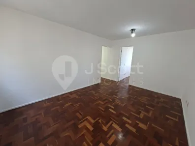 Apartamento com 3 Quartos à venda, 119m² no Jardim dos Prados, São Paulo