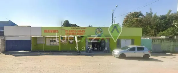 Ponto Comercial para alugar, 100m² no Jardim Esperança, Jacareí