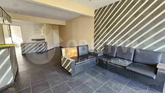 Apartamento com 3 Quartos para alugar, 120m² no Tabajaras, Uberlândia