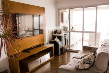 Apartamento com 5 Quartos à venda, 134m² no Jardim Olympia, São Paulo