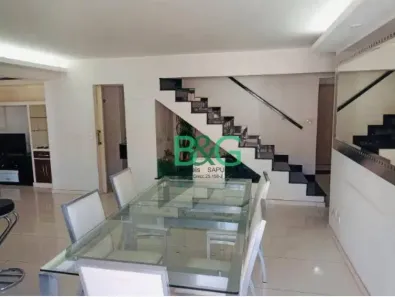 Apartamento com 3 Quartos à venda, 274m² no Perdizes, São Paulo
