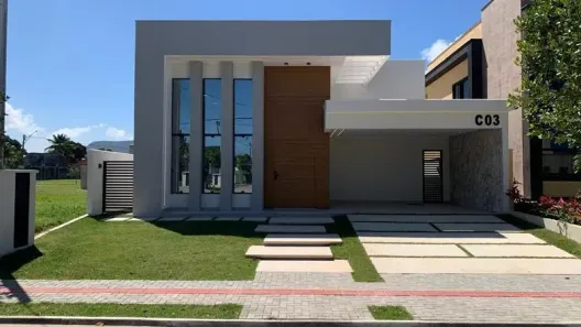 Casa de Condomínio com 3 Quartos à venda, 185m² no Inoã (Inoã), Maricá