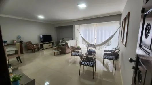 Apartamento com 3 Quartos à venda, 167m² no Jardim Armação, Salvador