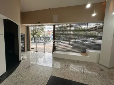 Ponto Comercial para alugar, 398m² no Funcionários, Belo Horizonte