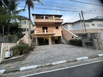 Casa de Condomínio com 3 Quartos à venda, 262m² no Arujázinho IV, Arujá