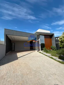 Casa de Condomínio com 3 Quartos à venda, 199m² no Parque Residencial Interlagos II, Umuarama