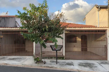 Casa com 3 Quartos à venda, 194m² no Residencial de Lorenzi, Boituva