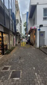 Prédio Comercial à venda, 206m² no Condomínio Centro Comercial Alphaville, Barueri
