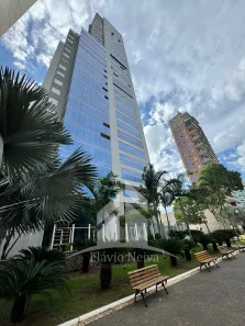 Apartamento com 3 Quartos à venda, 166m² no Plano Diretor Sul, Palmas